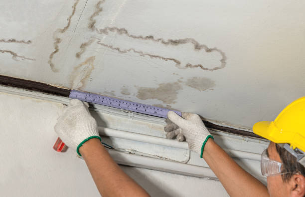Reliable Basement Flood Cleanup contractor in Lockport, NY by Aqua Guard Water Damage